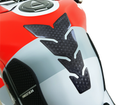 ONE Emblems Ultra-Thin Tank Pads Accessories XT2 - Black Ultra-Thin Pad Hexagons