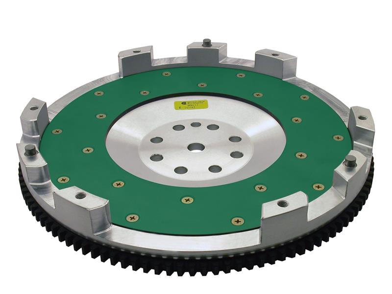 Fidanza 161301 Fidanza 90-99 Mitsubishi 3000GT 3.0L T Aluminium Flywheel
