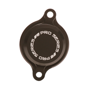 RFX Oil Filter Covers Oil Filters FXFC 40200 99H2 - Cover Hard Anodized