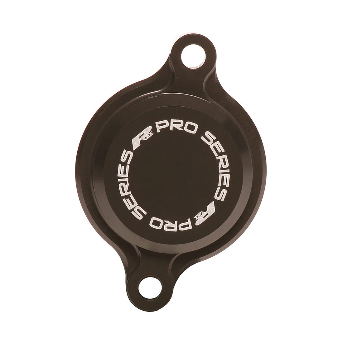 RFX Oil Filter Covers Oil Filters FXFC 40200 99H2 - Cover Hard Anodized