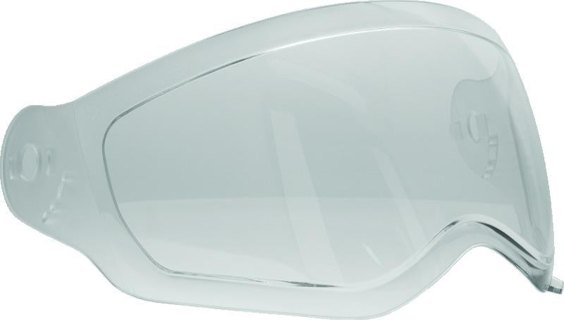 First Gear 446702 FIRSTGEAR Ajax Shield - Clear - 446702