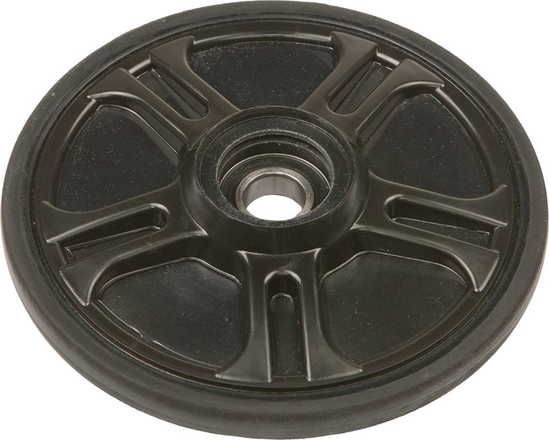 Idler Wheel Black 7.12"X20mm