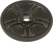 Idler Wheel Black 7.12"X20mm