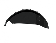 ROAD ARMOR 518LFRSB STEALTH REAR FENDER LINER JL BODY A