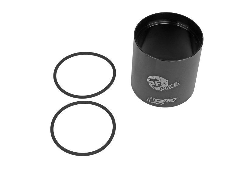 aFe 42-90005 aFe DFS780 Fuel System Fuel Chamber -Armored