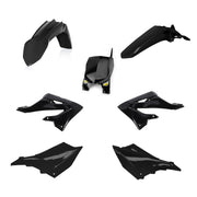 Cycra 5 Piece Body Kit 1CYC-9433-12 - Black