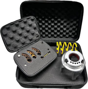 Ibexx Stage 2 Clutch Kit 21748-2 - SD 850 Turbo