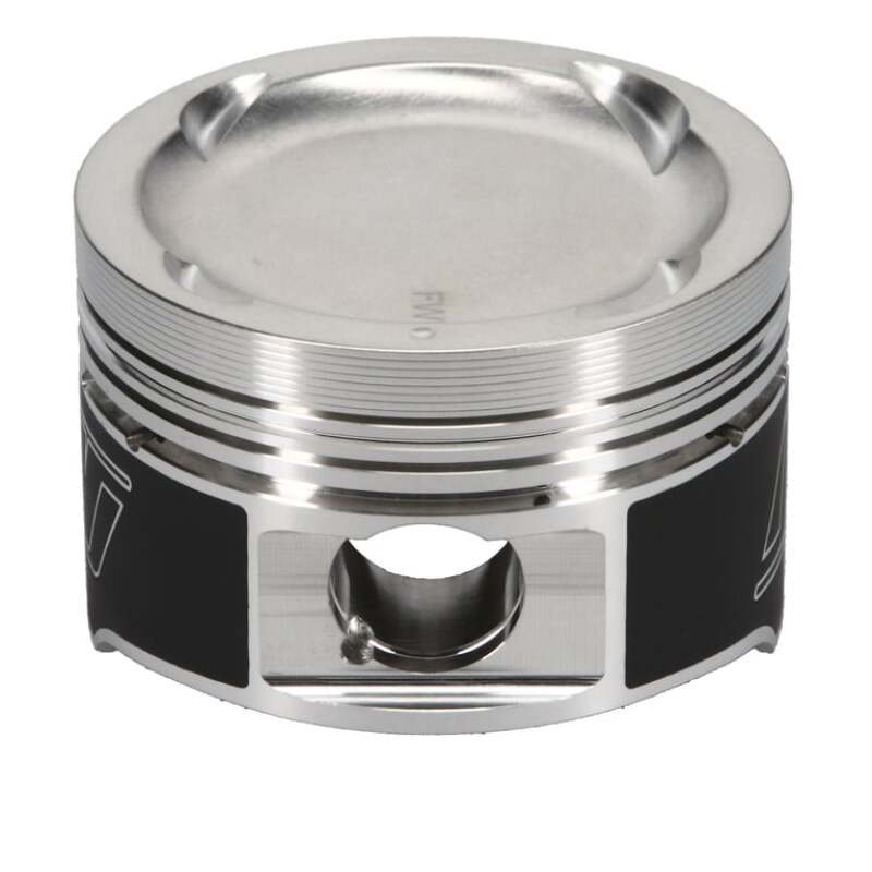 Wiseco K613M84 Wiseco Toyota 7MGTE 4v Dished -16cc Turbo 84mm Piston Shelf Stock Kit - K613M84