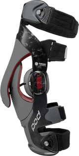 K8 3.0 Knee Brace Carbon (Lt) Carbon/Graphite Sm - POD