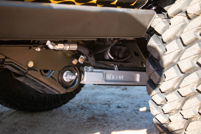 ICON 48711 21-23 BRONCO REAR 2.5 VS RR COILOVE