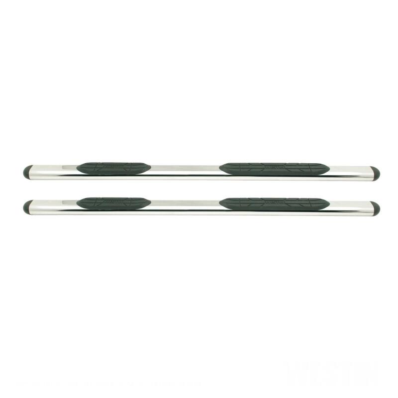 WESTIN 22-5020 4'OVAL TB POL 75'