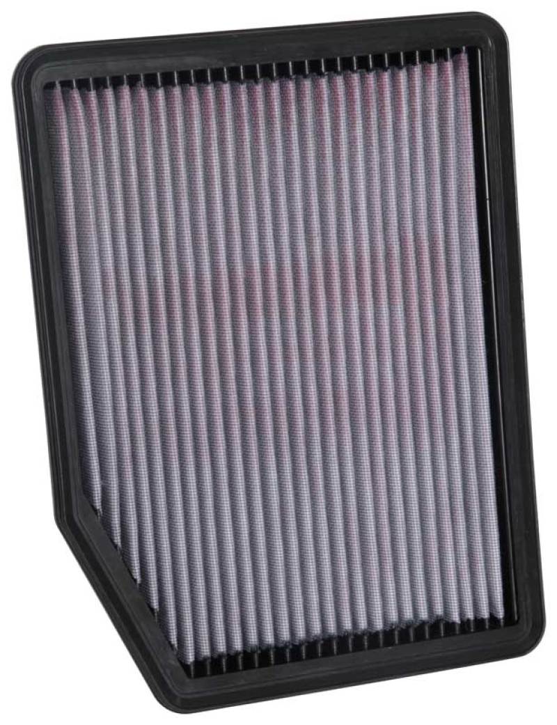 Airaid 850-083 Airaid 2019 Chevrolet Silverado 1500 V8-5.3L F/I Replacement Air Filter
