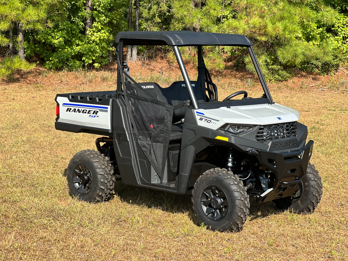 SEIZMIK 81-20102 Default Vendor UTV Cab Roof Door