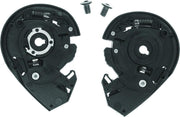 First Gear 446675 FIRSTGEAR Vulcan Screw Kit - Black - 446675