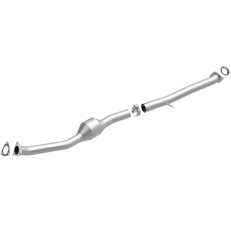 Magnaflow 51448 Magnaflow Conv DF 08-09 Subaru Outback 2.5L