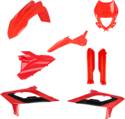 Acerbis Full Plastic Kit Body 2979470275