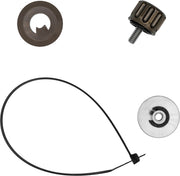 Santoro Fabworx Seat Screws SF20008 - Bronze Screw
