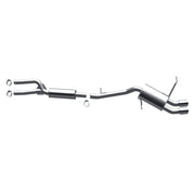 Magnaflow 16537 MagnaFlow SYS C/B 07-09 BMW 328i 3.0L