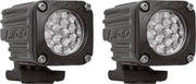 Rigid Ignite Series Light Mount Back-Up Kit Illumination 20541 - Back-UP Led Surface