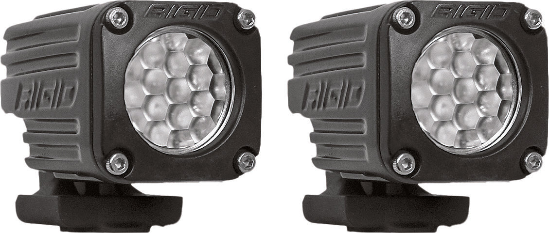 Rigid Ignite Series Light Mount Back-Up Kit Illumination 20541 - Back-UP Led Surface