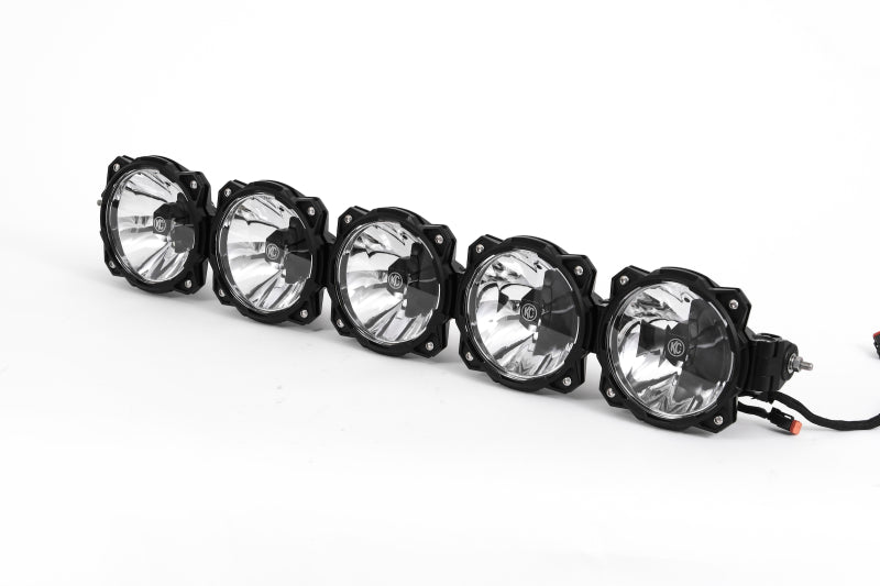 KC HILITE 91306 PRO6GRAVITY 32' COMBO BAR