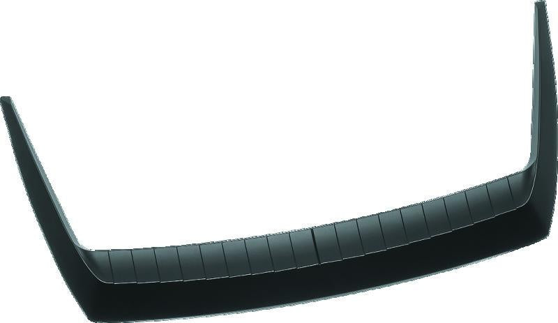 Kuryakyn 5185 Kuryakyn Aztec Top Dash Accent Black - 5185