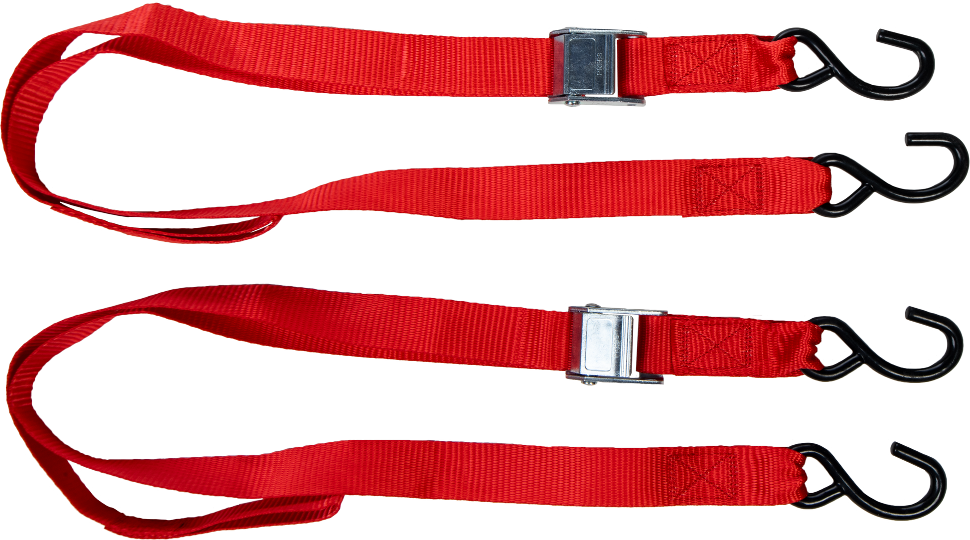 Fire Power Fire Power 1½" TIE Downs 29-13057 - Red 1.5 TIE-Down PK