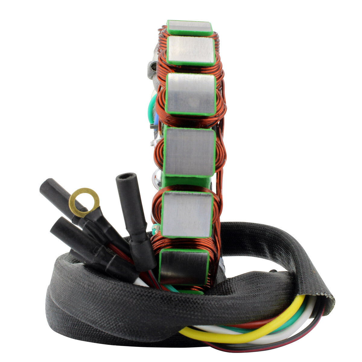 RM Stator High Output Stator Charging System Conversions Ignition System Lighting Upgrade Kits Electrical RMS900-107583…