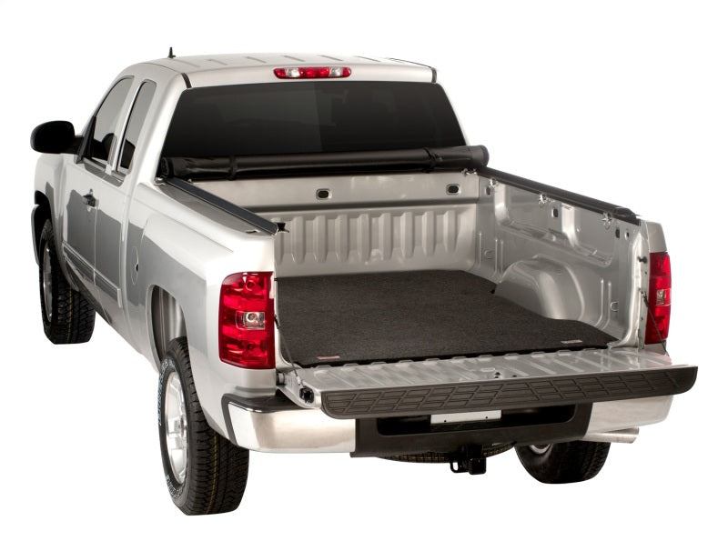 Access 25030159 Access Truck Bed Mat 04-19 Nissan Titan Crew Cab 5ft 7in Bed