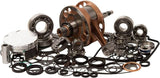 Vertex Honda Complete Engine Rebuild Kit - Vertex Pistons