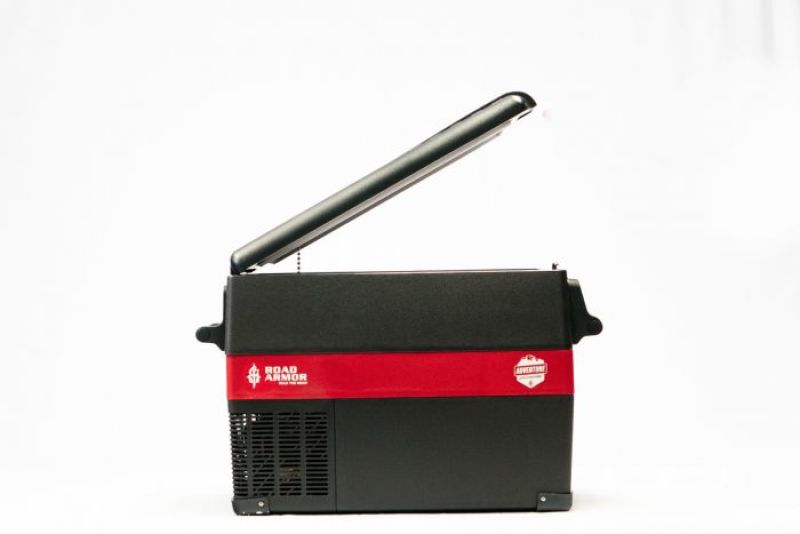 ROAD ARMOR RACF45 ADVENTURE SERIES ELECTRIC PORTABLE