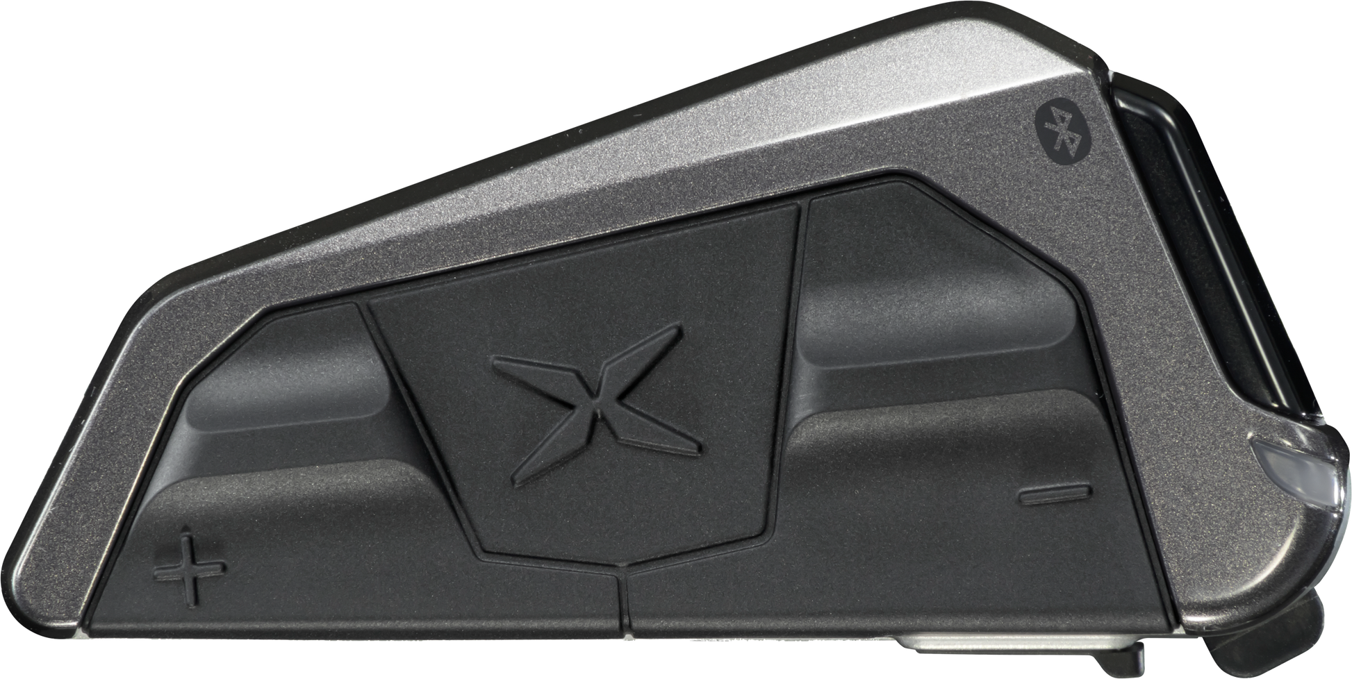 Exocom EXO-COM Link-1 Bluetooth Communicator Audio/Visual/Communication EC-Link1-S - Link-1 Single Pack