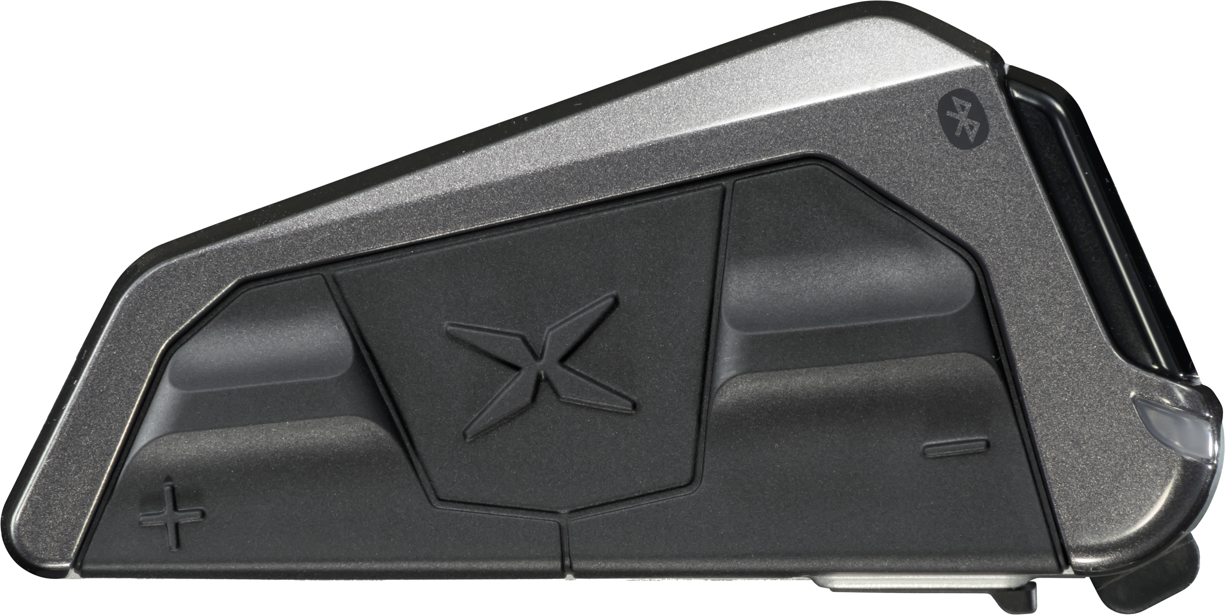 Exocom EXO-COM Link-1 Bluetooth Communicator Audio/Visual/Communication EC-Link1-S - Link-1 Single Pack