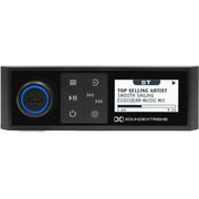 1din Radio - Powersports