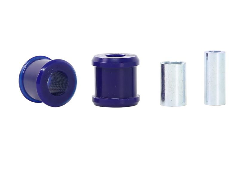 Superpro SPF0522K SuperPro 1967 Volvo 144 Base Rear Panhard Rod Bushing Kit