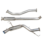 Injen SES1573 Injen 2016+ Honda Civic 1.5L Turbo 3in Exhaust