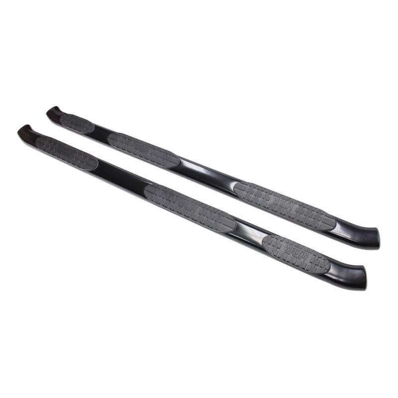WESTIN 21-534565 PROTRX 5 W2W BK GM CC 07
