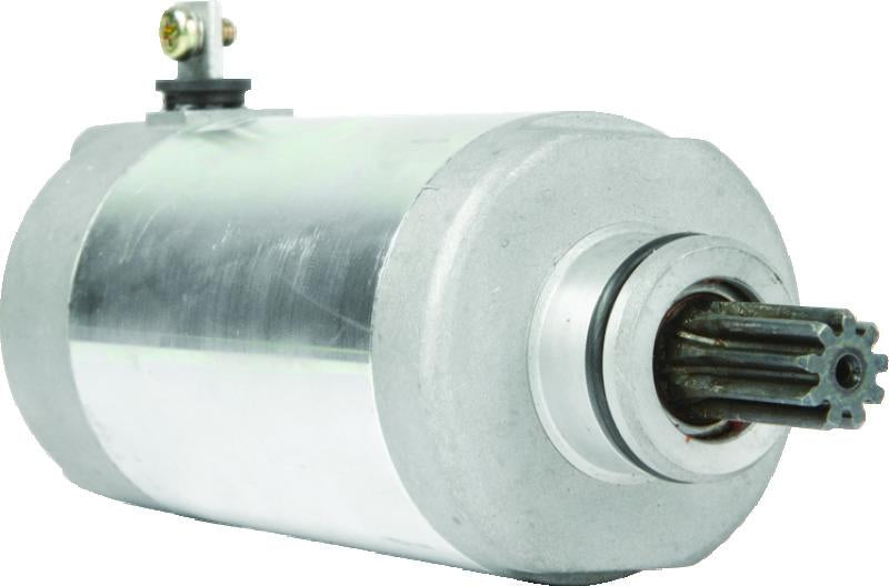 QuadBoss 495710 QuadBoss 86-88 Yamaha YFM225 Moto-4 Motor Starter