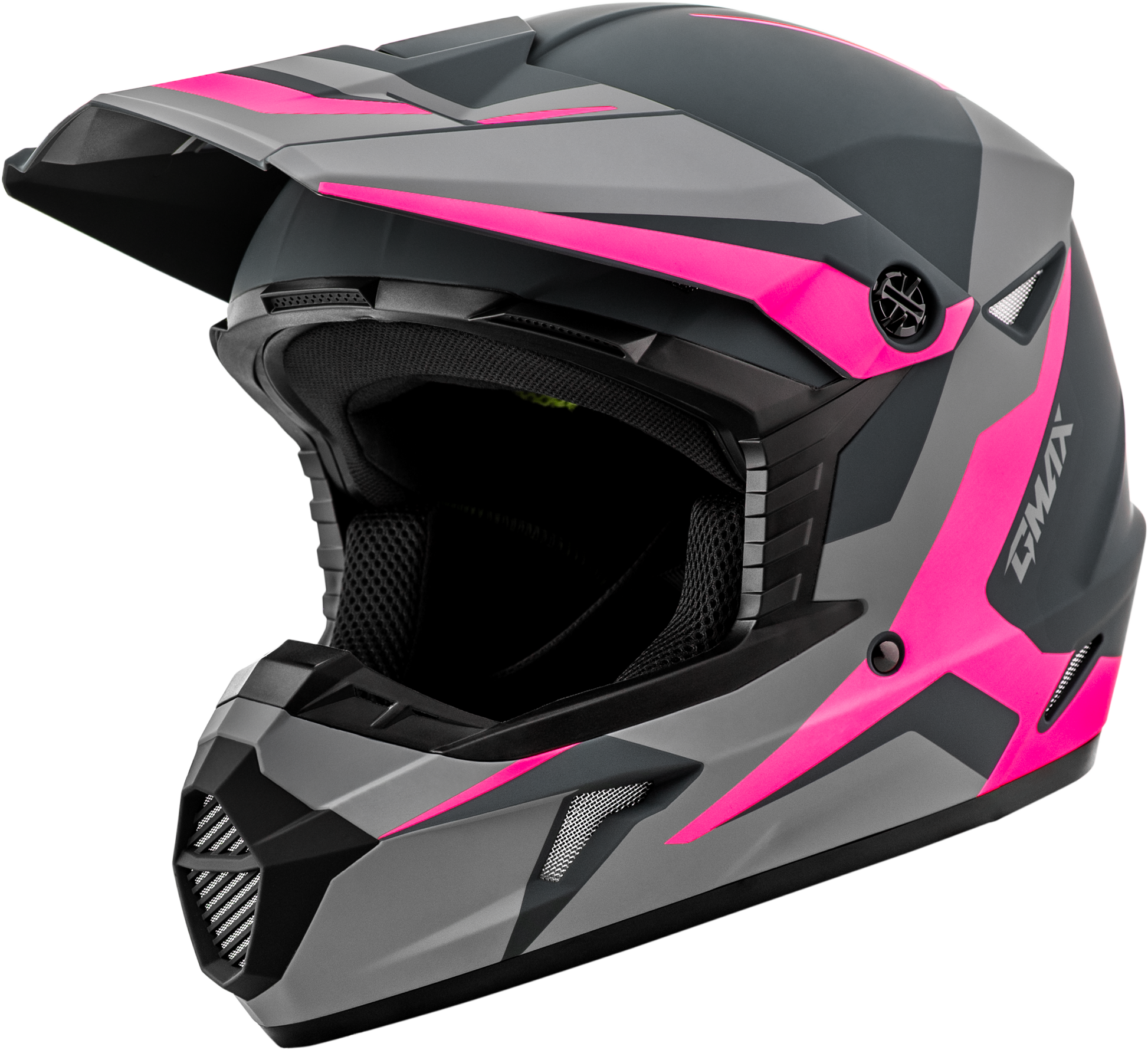 Gmax MX-46 Cyclus Helmet (2026)