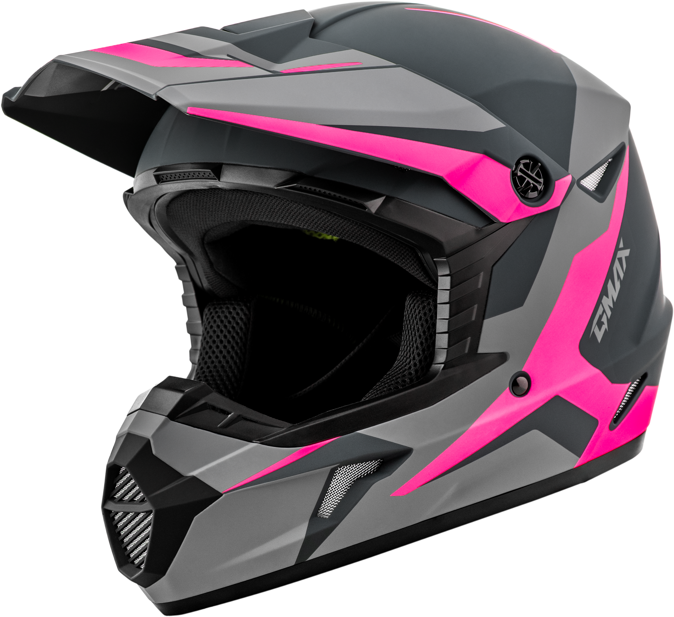 Gmax MX-46 Cyclus Helmet (2026)