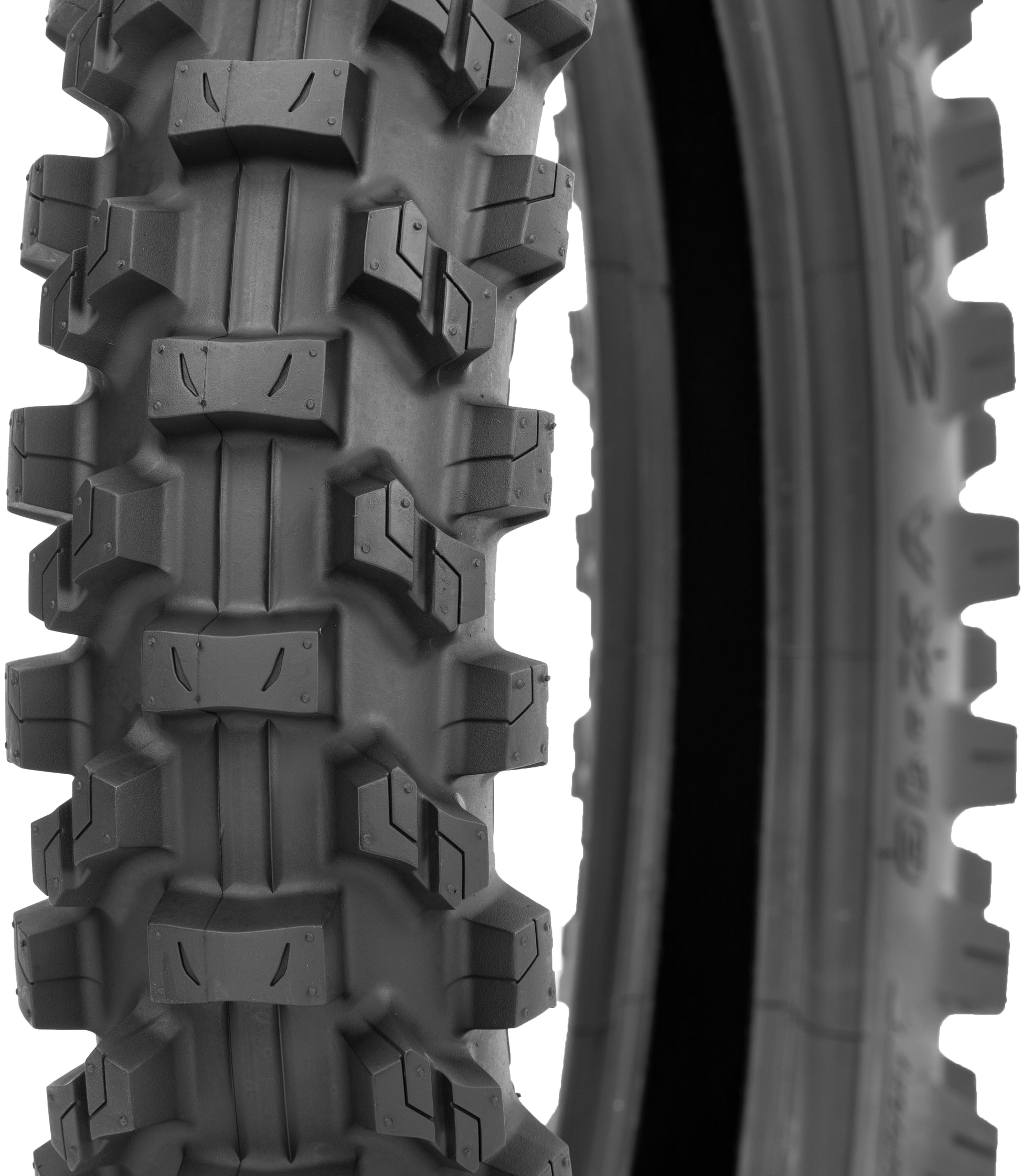 Tire Vx 10 Rear 80/100 10 46j Bias Tt