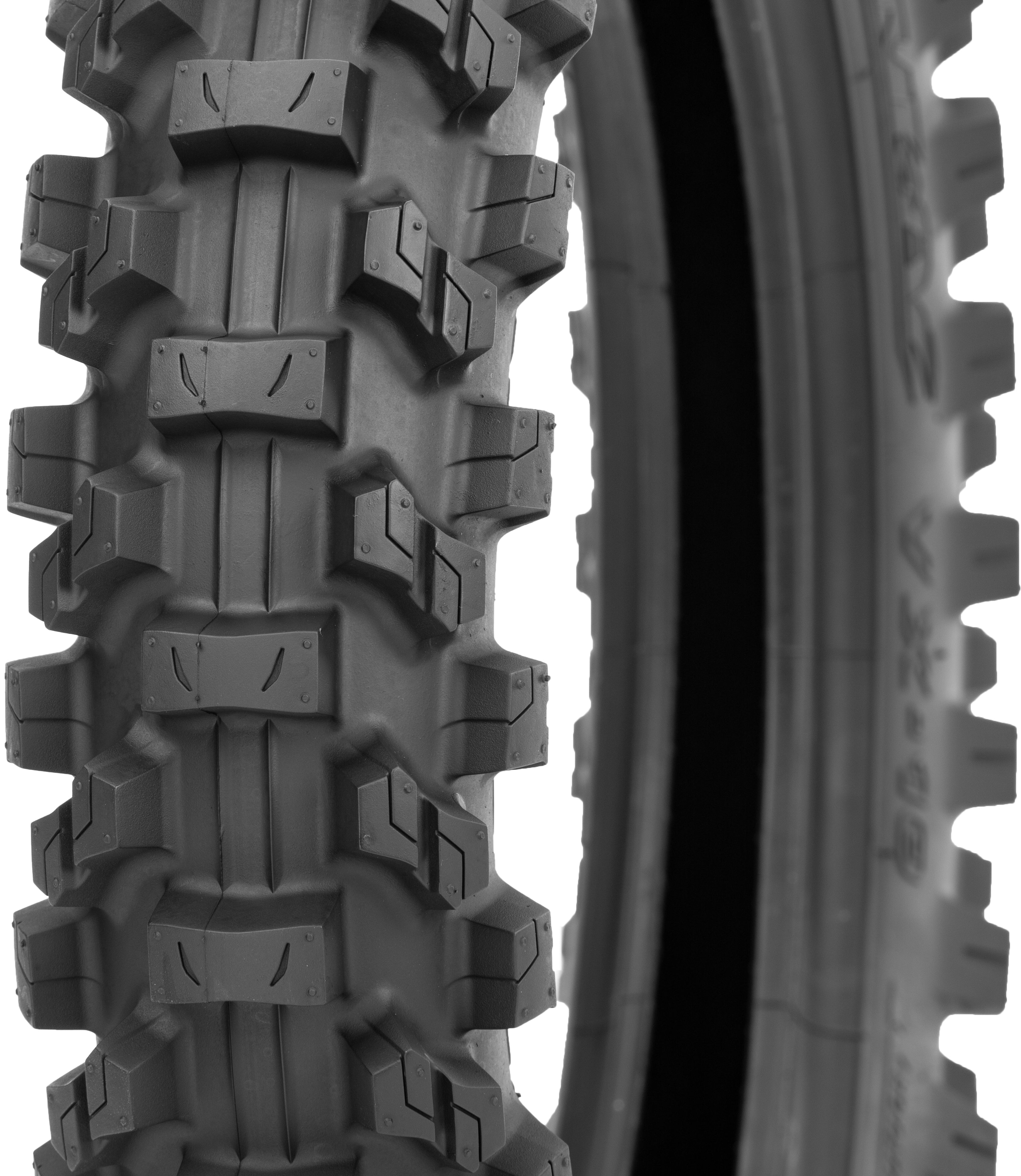 Tire Vx 10 Rear 80/100 10 46j Bias Tt