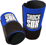 Shock SOX Street Shock Sox Forks 802109 - Blue Conventional