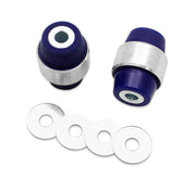 Superpro SPF3669K SuperPro 1999 Jeep Grand Cherokee Limited Rear Upper Control Arm Bushing Set
