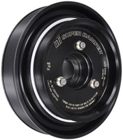 ATI ATI918446 ATI Damper - 7.48in - Alum - 6 Grv - Dodge - 09-10 - 18 Percent OD - VVT - 5.7L Hemi - 3 Ring