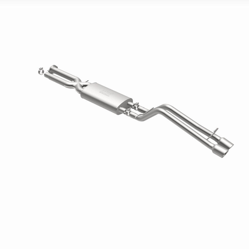 MAGNAFLOW 15770 CB 03-06 GM HUM H2 6.0 V8