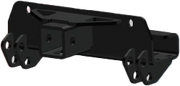 KFI Front Mount Plows Plow Mount 106565 - Hitch