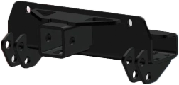 KFI Front Mount Plows Plow Mount 106565 - Hitch