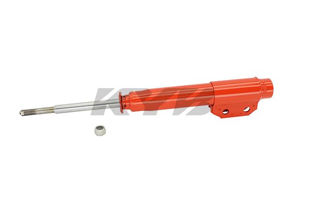 KYB 734013 KYB Shocks & Struts AGX Front FORD Mustang 1987-93