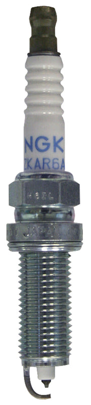 NGK 5118 NGK Double Platinum Spark Plug Box of 4 (PLZKAR6A-11)